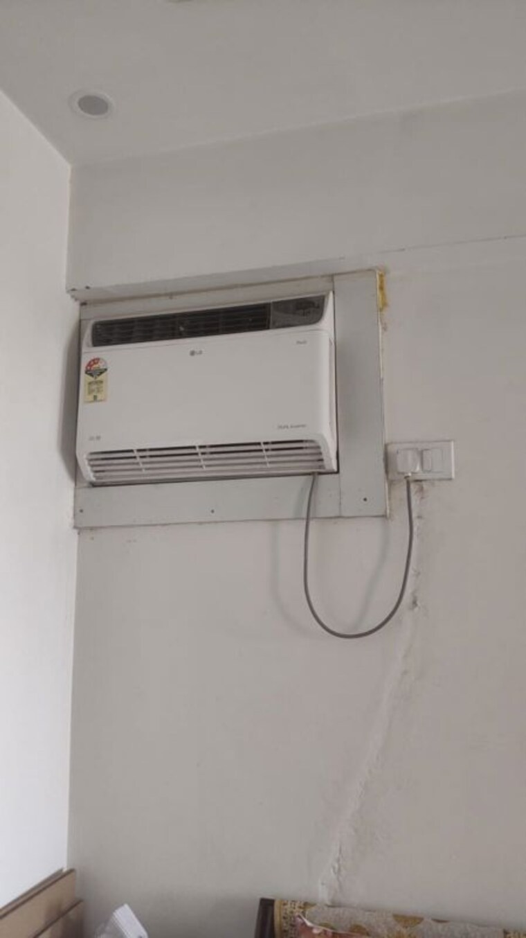 undefined, shree-vardhman-green-court 2 Bedroom 690 Sq.Ft. Apartment In Sector 90 Gurgaon 10228748