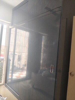 Building Lobby in 2 BHK Apartment at Shree Vardhman Green Court, Sector 90 – for Rent