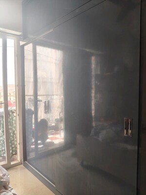 Building Lobby in 2 BHK Apartment at Shree Vardhman Green Court, Sector 90 – for Rent