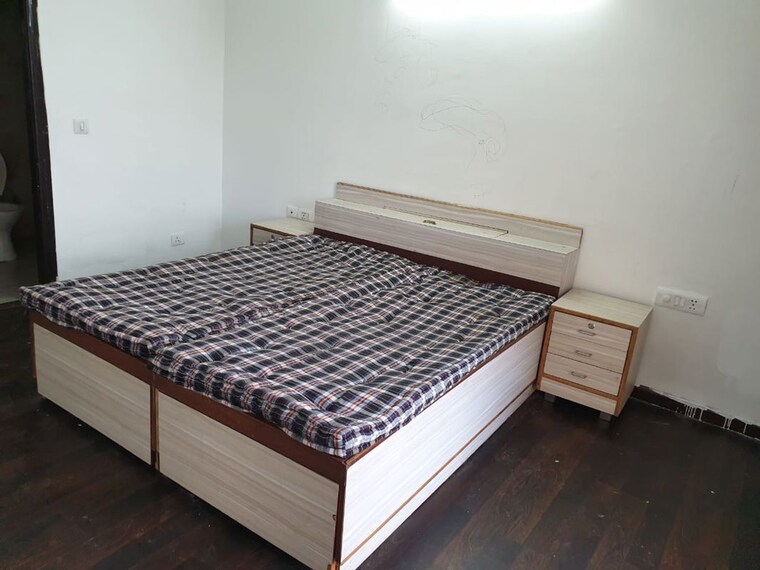 Bedroom, mahagun-my-woods 2 Bedroom 935 Sq.Ft. Apartment In Sector 16c Greater Noida Greater Noida 10228688