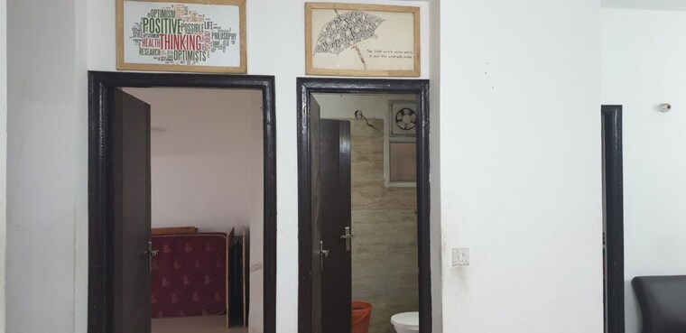 undefined, mahagun-my-woods 2 Bedroom 935 Sq.Ft. Apartment In Sector 16c Greater Noida Greater Noida 10228688