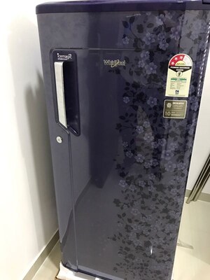 Building Lobby in 3 BHK Apartment at Lodha Belmondo, Gahunje – for Rent