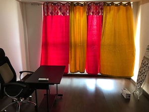 Gym in 3 BHK Apartment at Lodha Belmondo, Gahunje – for Rent