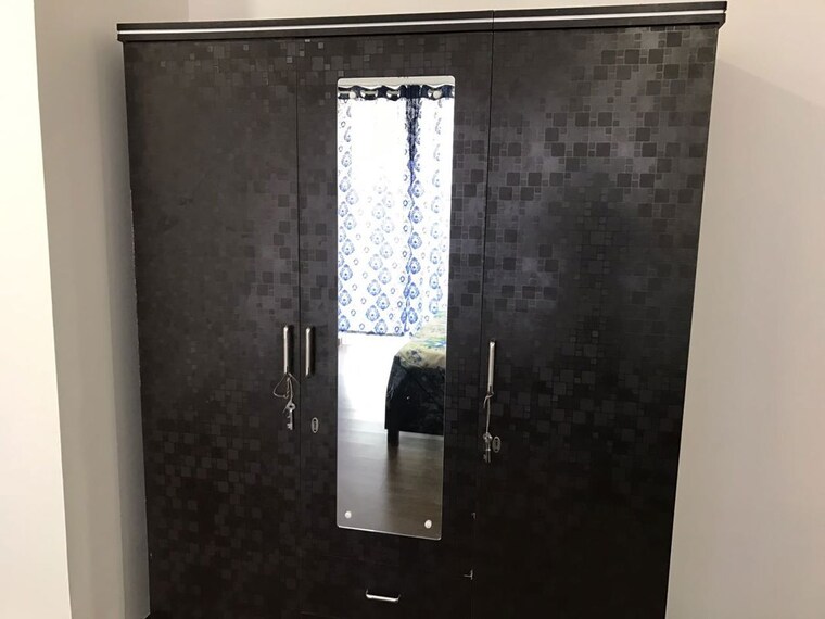 Bathroom, lodha-belmondo 3 Bedroom 1500 Sq.Ft. Apartment In Gahunje Pune 10228742