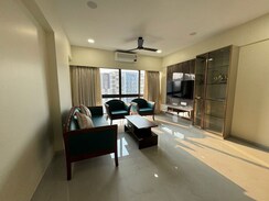 3 BHK Apartment For Sale in BDL Hresa