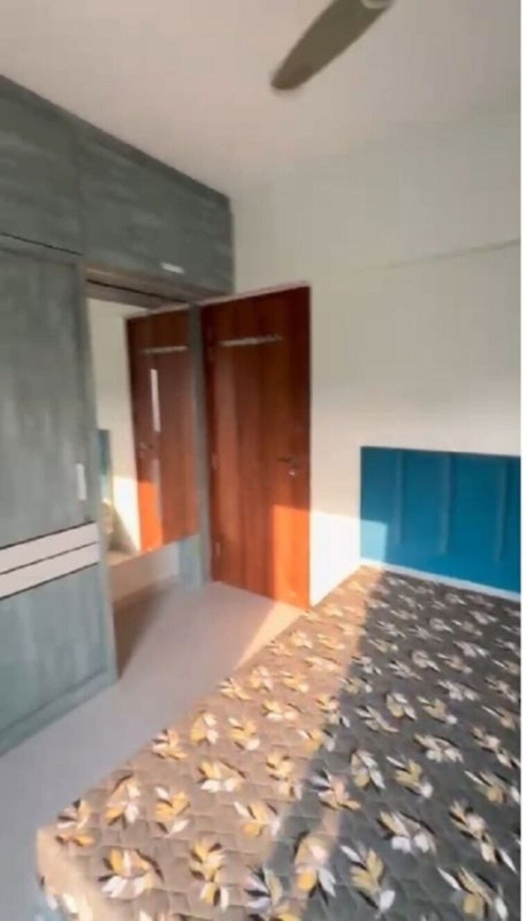 Bedroom, bdl-hresa 3 Bedroom 1300 Sq.Ft. Apartment In Chembur Mumbai 10190372