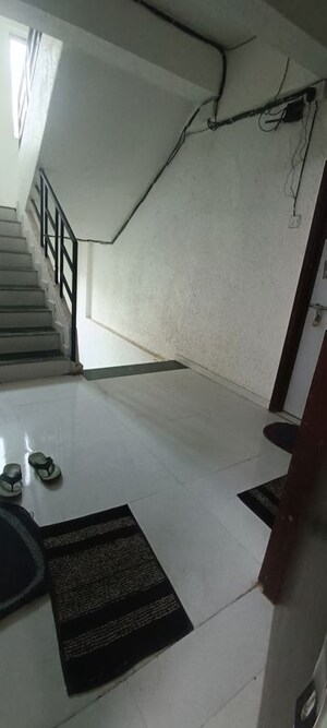 Staircase in 2 BHK Apartment at Nerul – for Sale