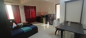 2 BHK Apartment For Sale in Nerul