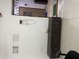 Furnished Amenities in  Office Space at Wadhwa The Gateway, Mulund West – for Rent