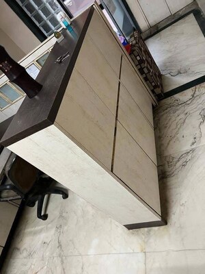 Kitchen in  Office Space at Wadhwa The Gateway, Mulund West – for Rent