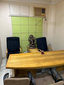 Office Space For Rent in Wadhwa The Gateway