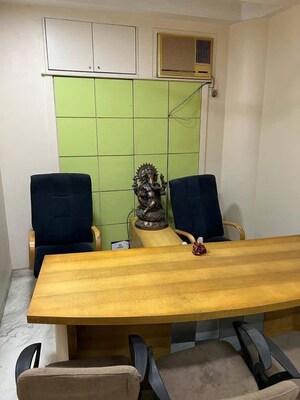  Office Space For Rent in Wadhwa The Gateway, Mulund West