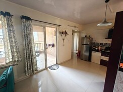 2 BHK Apartment For Rent in Avni 2 CHS