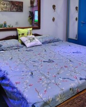  Pg For Rent in Vineet Khand