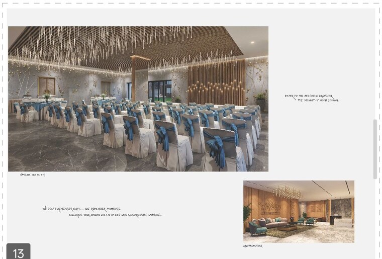 undefined, vesu 4 Bedroom 4000 Sq.Ft. Apartment In Vesu Surat 10228760