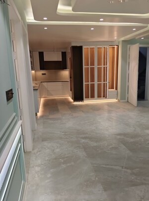 Room in 4 BHK Builder Floor at Chattarpur – for Sale