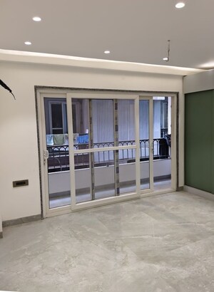 4 BHK Builder Floor For Sale in Chattarpur