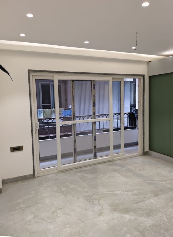 4 BHK Builder Floor For Sale in Chattarpur