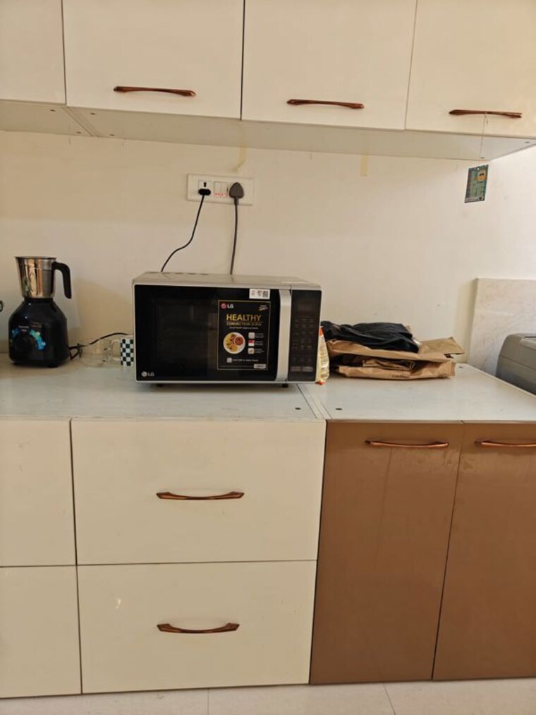 undefined, kumar-palmsprings 3 Bedroom 1650 Sq.Ft. Apartment In Undri Pune 10228724