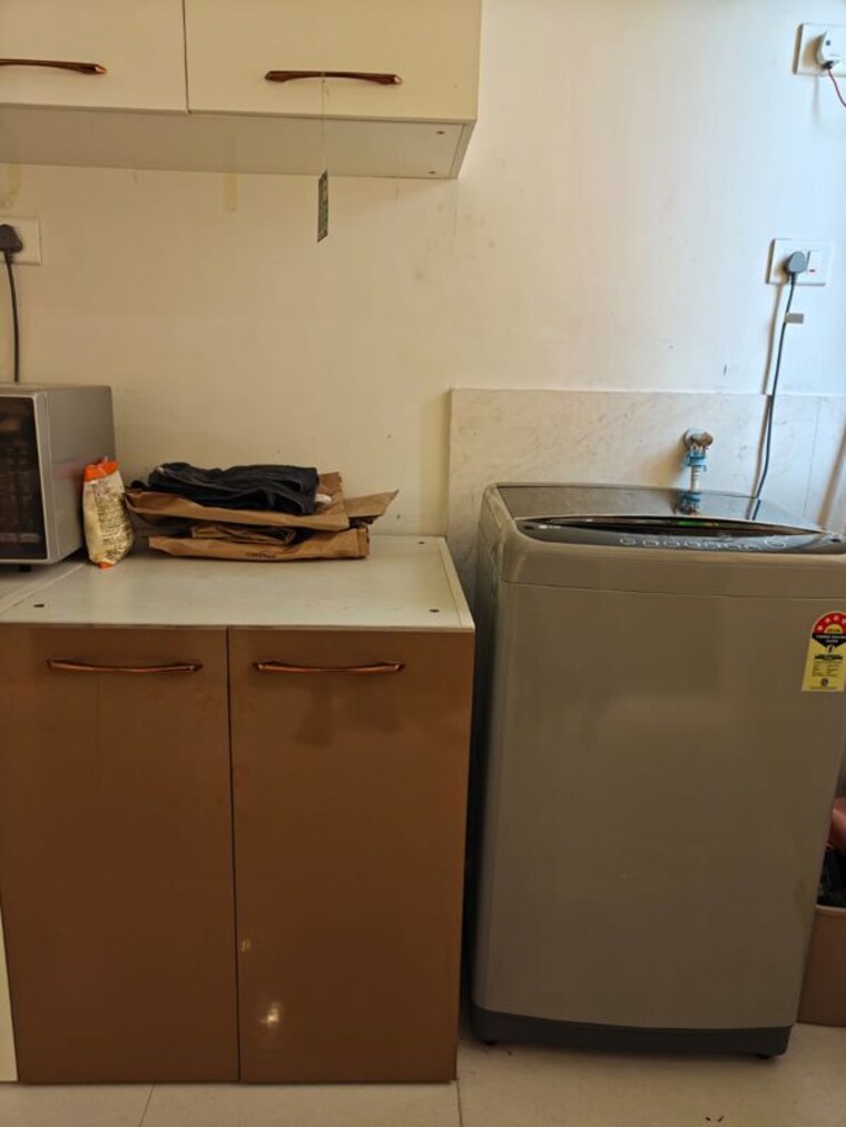 undefined, kumar-palmsprings 3 Bedroom 1650 Sq.Ft. Apartment In Undri Pune 10228724