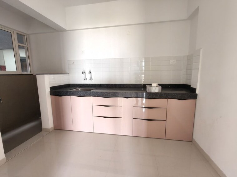 Kitchen, nibm road 2 Bedroom 1050 Sq.Ft. Apartment In Nibm Road Pune 10197565