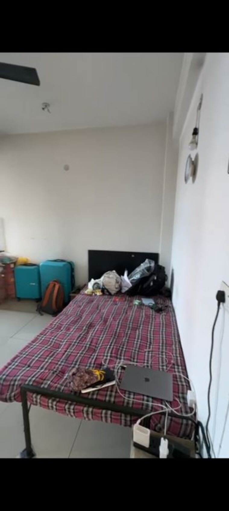 Bedroom, avl-36-gurgaon 1 Bedroom 406 Sq.Ft. Apartment In Sector 36 Gurgaon 10228763
