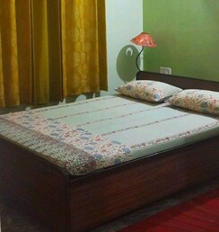 Pg For Rent in Gomti Nagar