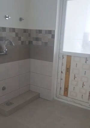 Bathroom in 2 BHK Apartment at Eden Park At The Prestige City, Sarjapur Road – for Rent