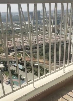 2 BHK Apartment – Exterior View View at Eden Park At The Prestige City, Sarjapur Road - for Rent