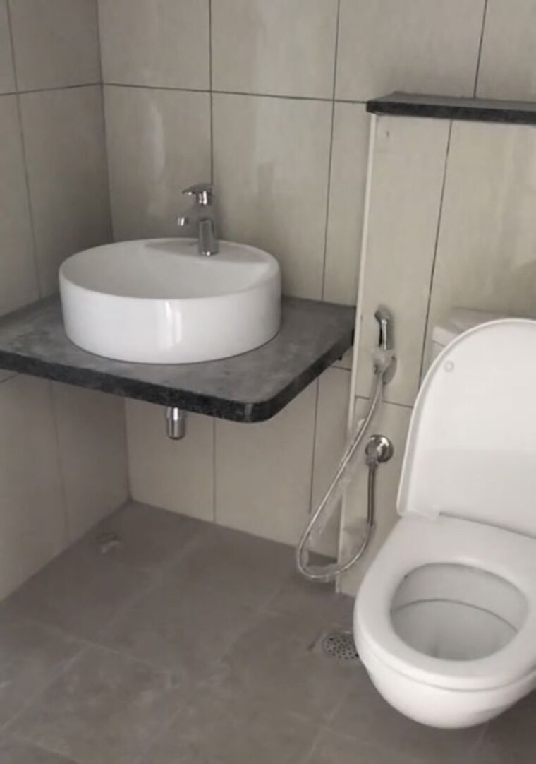 Bathroom, eden-park-at-the-prestige-city 2 Bedroom 1000 Sq.Ft. Apartment In Sarjapur Road Bangalore 10228752