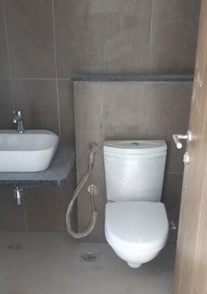 Bathroom in 2 BHK Apartment at Eden Park At The Prestige City, Sarjapur Road – for Rent