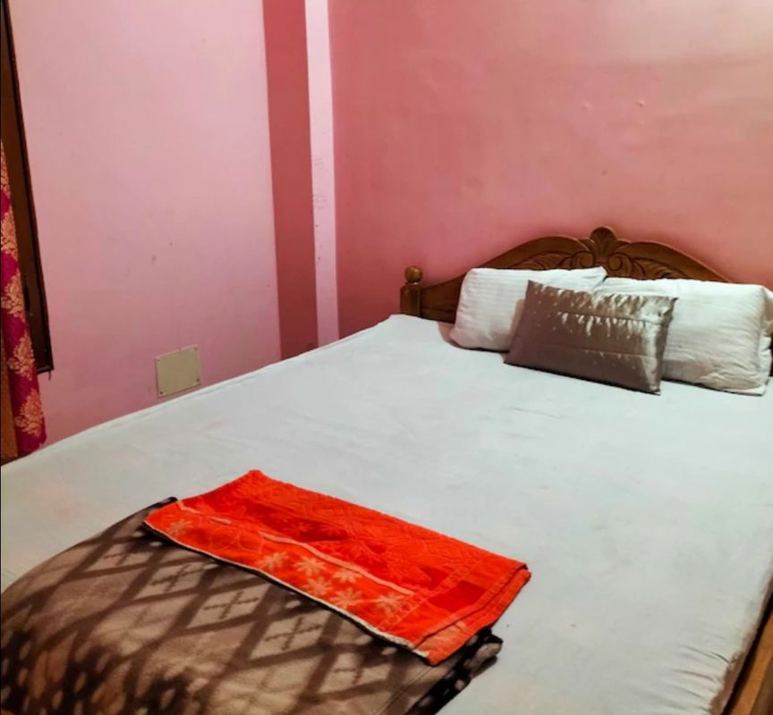 Pg For Rent in Gomti Nagar