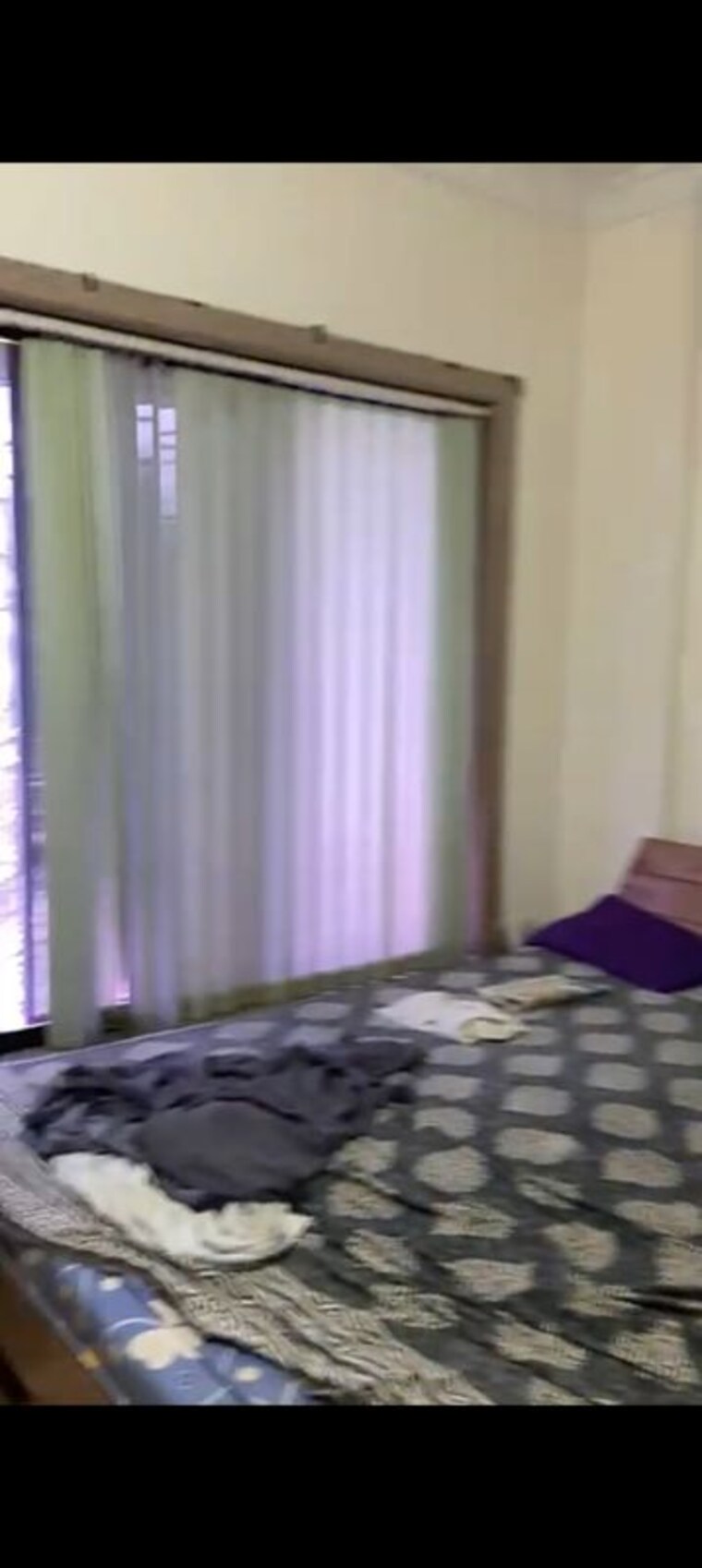 Bedroom, royal-palms 3 Bedroom 1260 Sq.Ft. Apartment In Goregaon East Mumbai 10228776