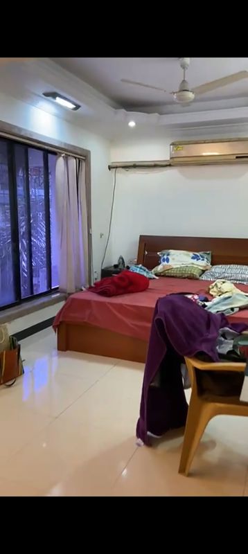 3 BHK + Pooja Room,Extra Room 1260 Sq.Ft. Apartment in Royal Palms