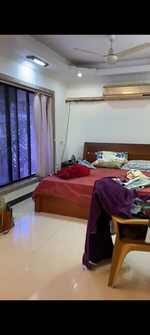 3 BHK Apartment For Rent in Royal Palms, Goregaon East