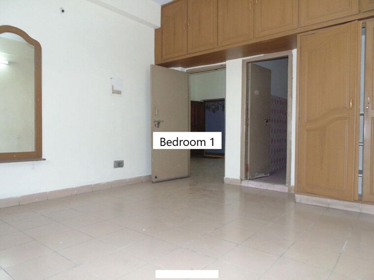 Room, vahini-apartment 2 Bedroom 950 Sq.Ft. Apartment In Kukatpally Hyderabad 10228740