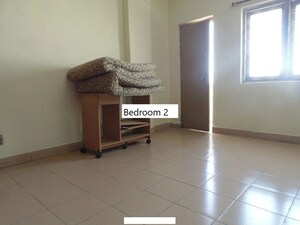 Living Room in 2 BHK Apartment at Vahini Apartment, Kukatpally – for Sale