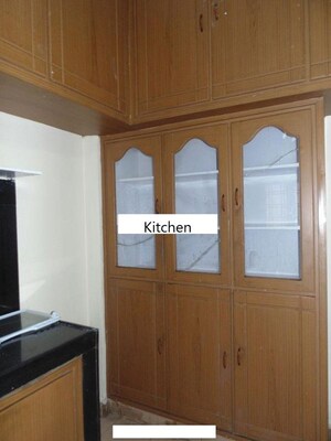 Furnished Amenities in 2 BHK Apartment at Vahini Apartment, Kukatpally – for Sale