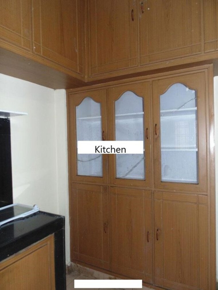 undefined, vahini-apartment 2 Bedroom 950 Sq.Ft. Apartment In Kukatpally Hyderabad 10228740