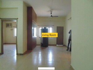 Living Room in 2 BHK Apartment at Vahini Apartment, Kukatpally – for Sale