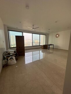 3 BHK Apartment For Rent in Oberoi Realty Esquire