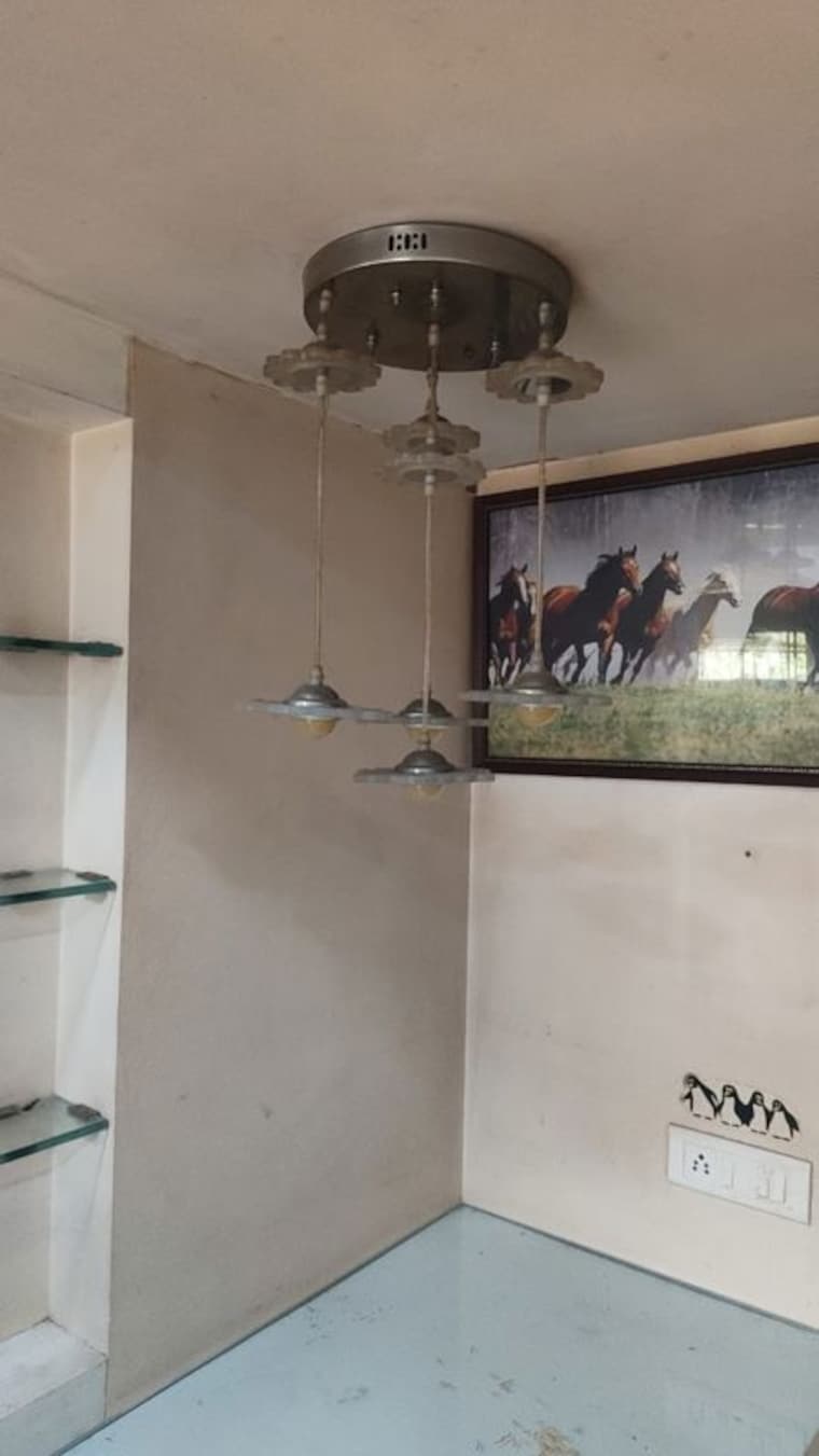 undefined, brahmand 2 Bedroom 700 Sq.Ft. Apartment In Brahmand Thane 10228746