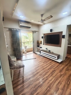 2 BHK + Pooja Room Apartment For Rent in Brahmand