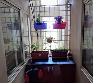  3 BHK Apartment at Brio Lake Breeze, Hebbal Kempapura – for Sale