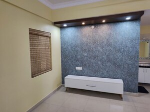 Room in 3 BHK Apartment at Brio Lake Breeze, Hebbal Kempapura – for Sale