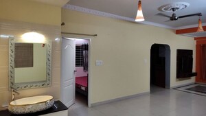 Furnished Amenities in 3 BHK Apartment at Brio Lake Breeze, Hebbal Kempapura – for Sale