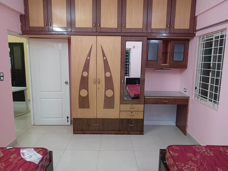 Room, brio-lake-breeze 3 Bedroom 1482 Sq.Ft. Apartment In Hebbal Kempapura Bangalore 10228674
