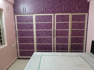 Room in 3 BHK Apartment at Brio Lake Breeze, Hebbal Kempapura – for Sale
