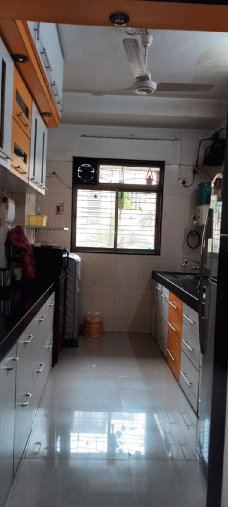 Kitchen, ahimsa-heights 2 Bedroom 710 Sq.Ft. Apartment In Malad West Mumbai 10228761