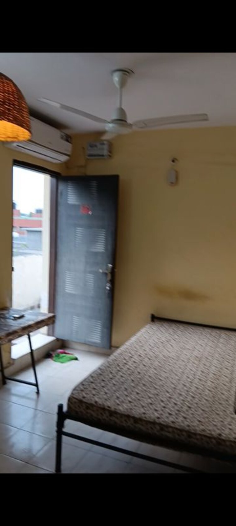Room, malviya nagar 1 RK 300 Sq.Ft. Builder Floor In Malviya Nagar Delhi 10198042